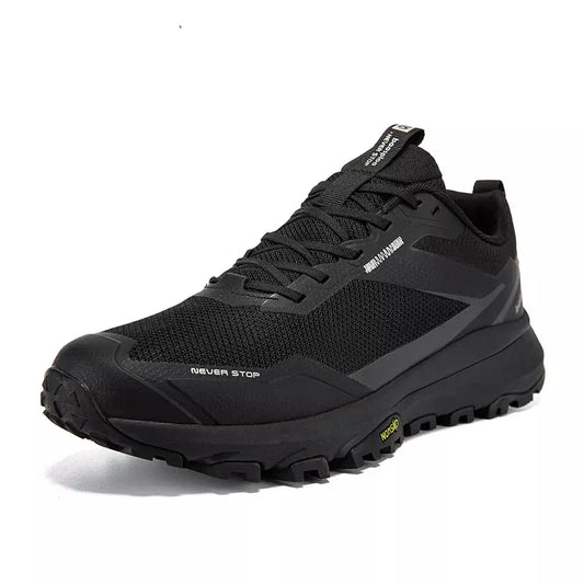 Baskets confort homme  Podoways 36 Black