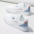 Charger l'image dans la visionneuse de la galerie, Basket de ville femme confortable  Podoways