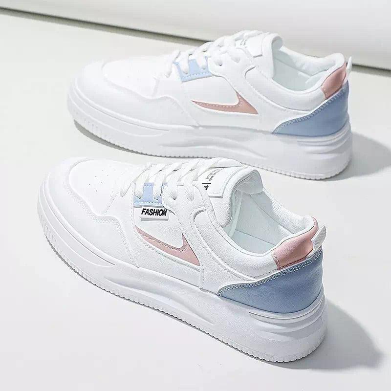 Basket de ville femme confortable  Podoways