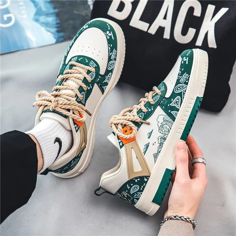 Bonne basket de marche Podoways