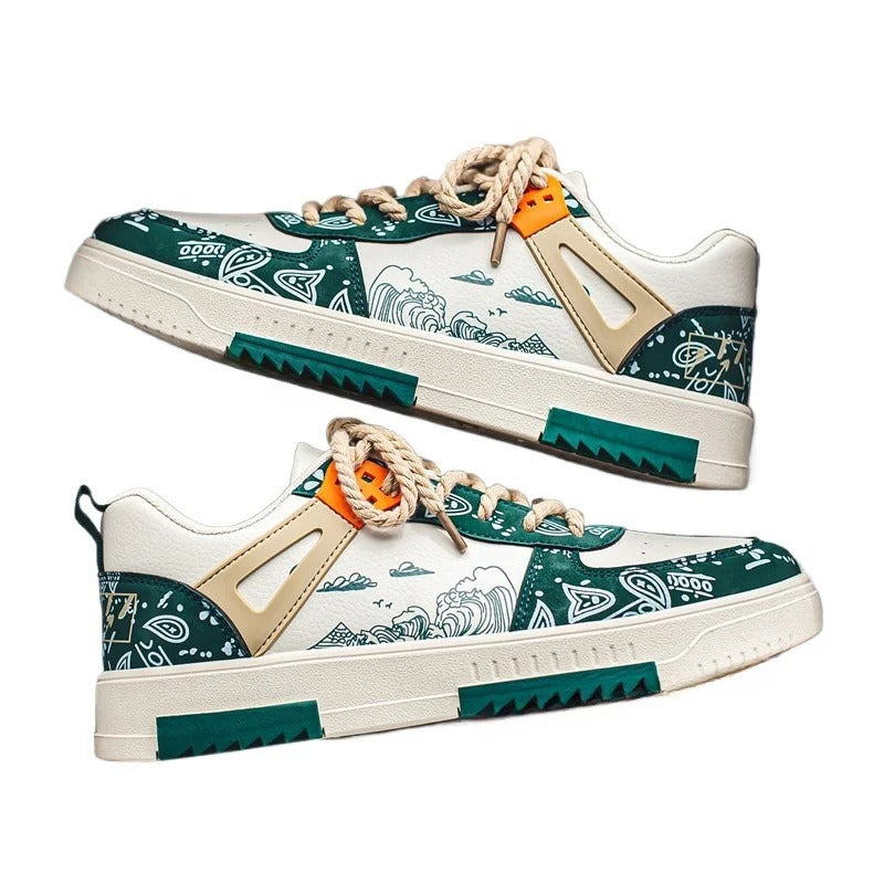 Bonne basket de marche Podoways