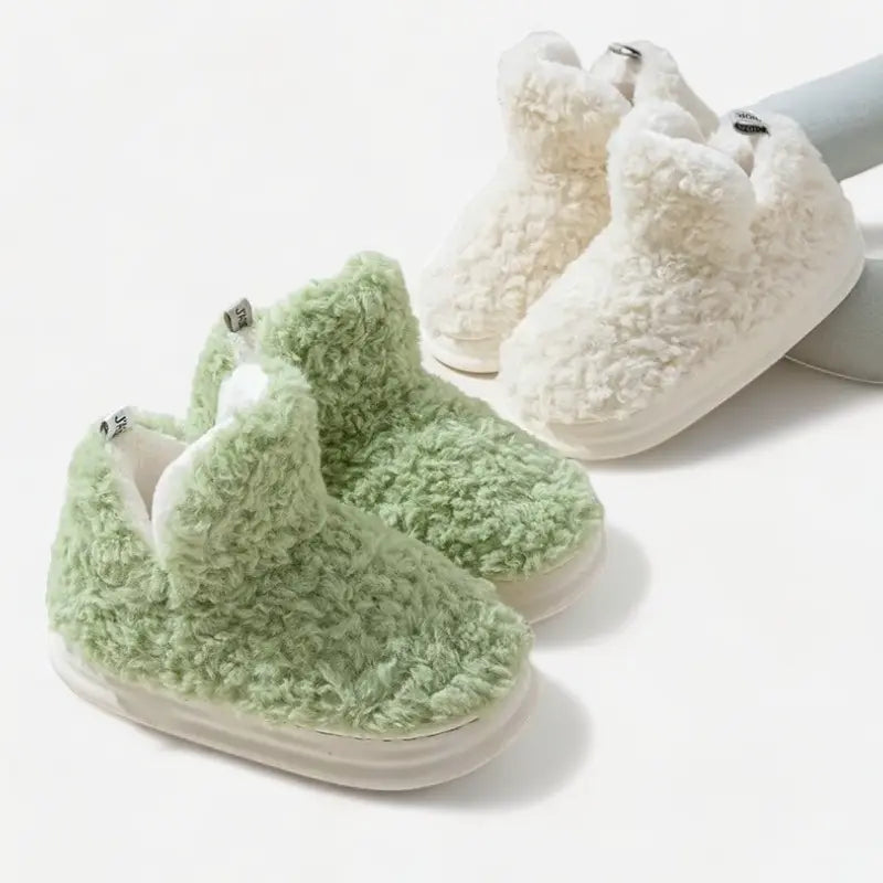 Chausson bottine Chaussons Podoways