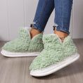 Charger l'image dans la visionneuse de la galerie, Chausson bottine Chaussons Podoways 36 Green