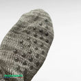 Charger l'image dans la visionneuse de la galerie, Chaussons chaussettes fourrées antidérapantes chaudes PODOWAYS