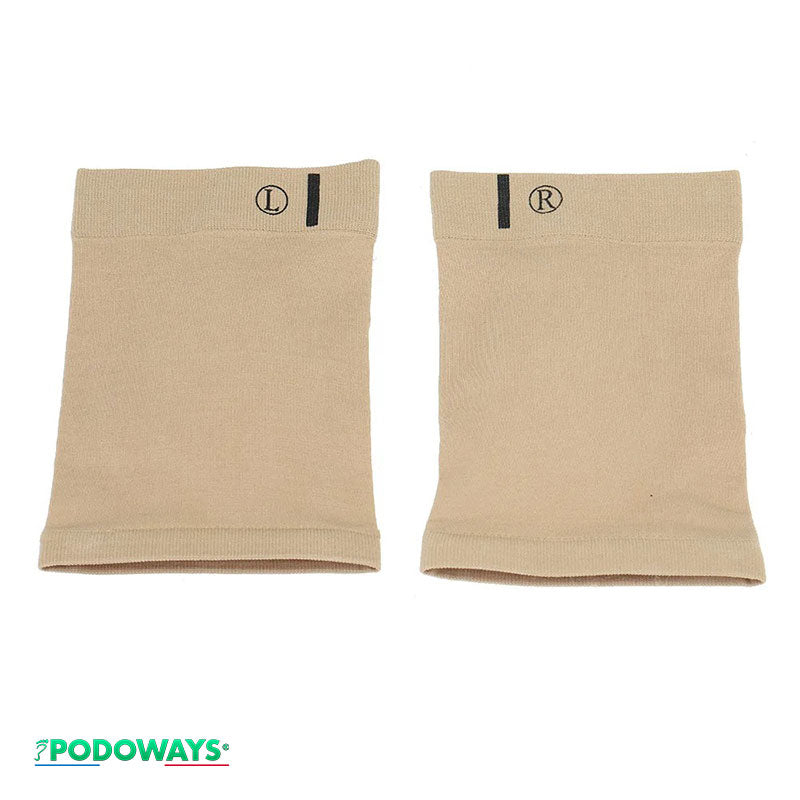 Chaussettes orthopédiques contre l'épine calcanéenne Chaussettes orthopédiques PODOWAYS