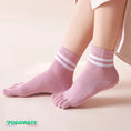 Charger l'image dans la visionneuse de la galerie, Chaussettes orthopédiques pour femmes Chaussettes orthopédiques PODOWAYS