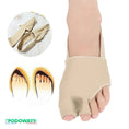 Charger l'image dans la visionneuse de la galerie, Chaussette orthopédique pour les oignons Protection Hallux Valgus PODOWAYS