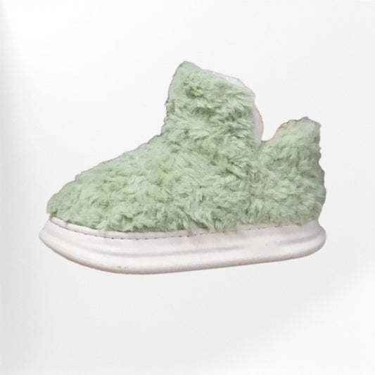 Chausson bottine Chaussons Podoways