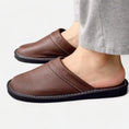 Charger l'image dans la visionneuse de la galerie, chausson homme 47 Chaussons Podoways