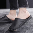 Charger l'image dans la visionneuse de la galerie, chausson homme 47 Chaussons Podoways