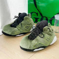 Charger l'image dans la visionneuse de la galerie, chausson sneakers Chaussons Podoways 36 DarkKhaki