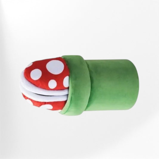 Chaussons mario plante Chaussons Podoways