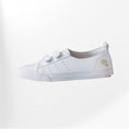 Charger l'image dans la visionneuse de la galerie, Chaussure à scratch Podoways 36 Blanc