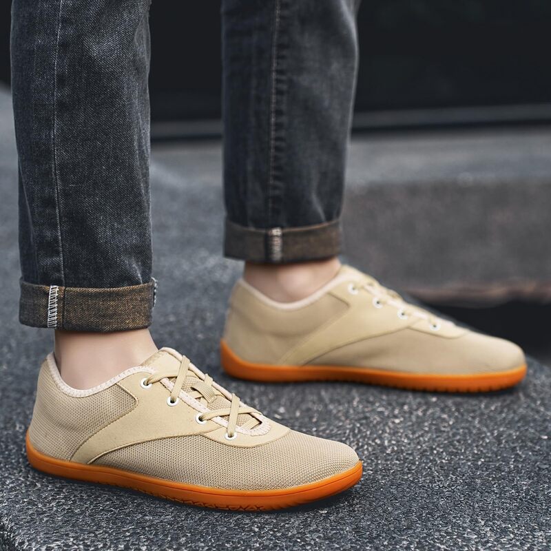 Chaussures de parapharmacie larges Podoways