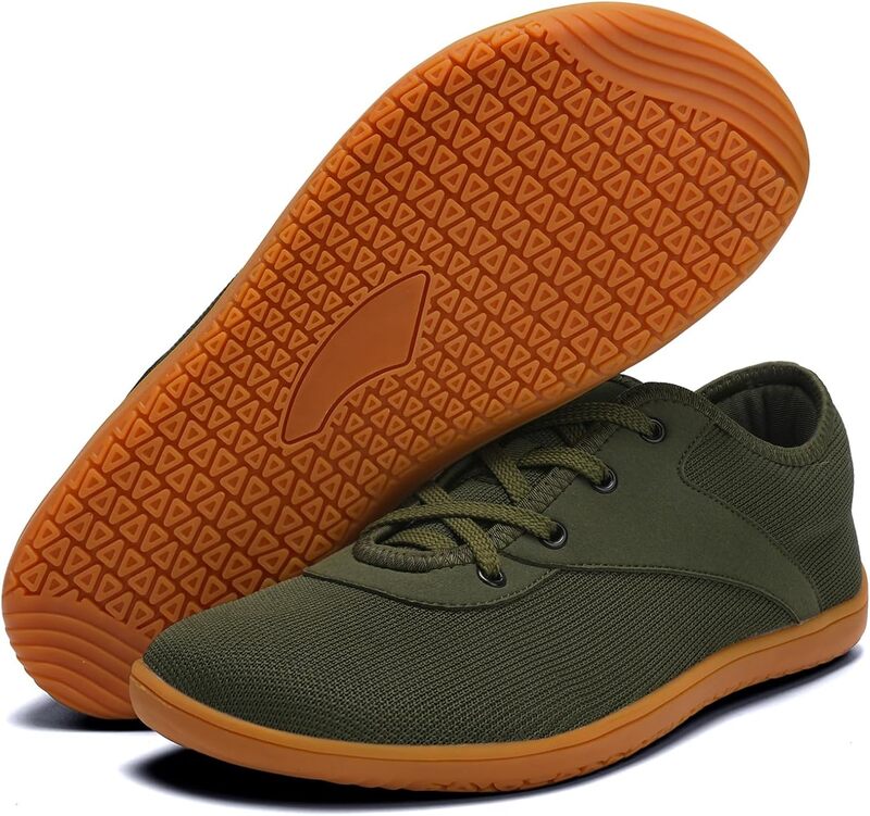 Chaussures de parapharmacie larges Podoways 38 Green