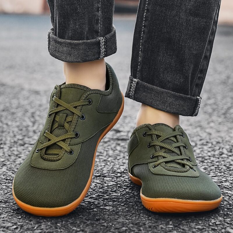 Chaussures de parapharmacie larges