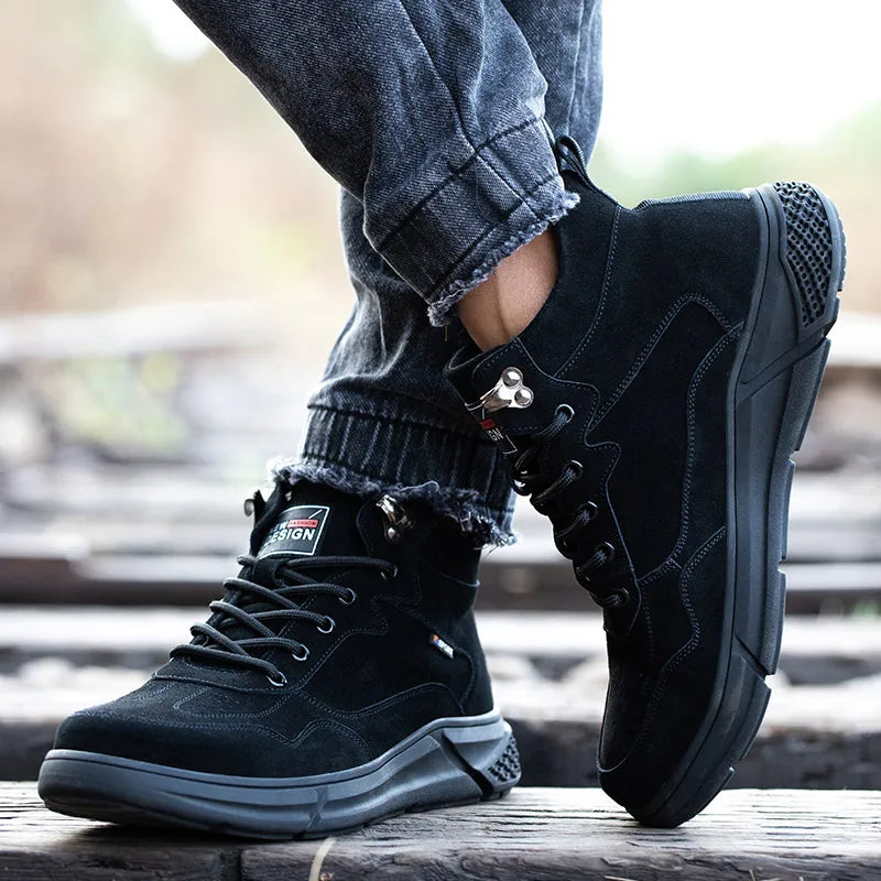 Chaussures antidérapantes de travail  Podoways