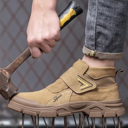 Chaussure de sécurité à maintien de la cheville - spécial liquidation Podoways