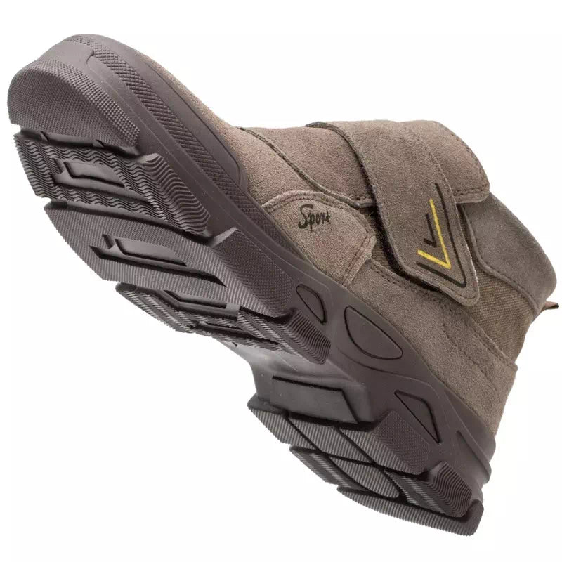 Chaussure de sécurité à maintien de la cheville - spécial liquidation Podoways