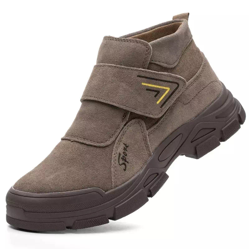 Chaussure de sécurité à maintien de la cheville Podoways