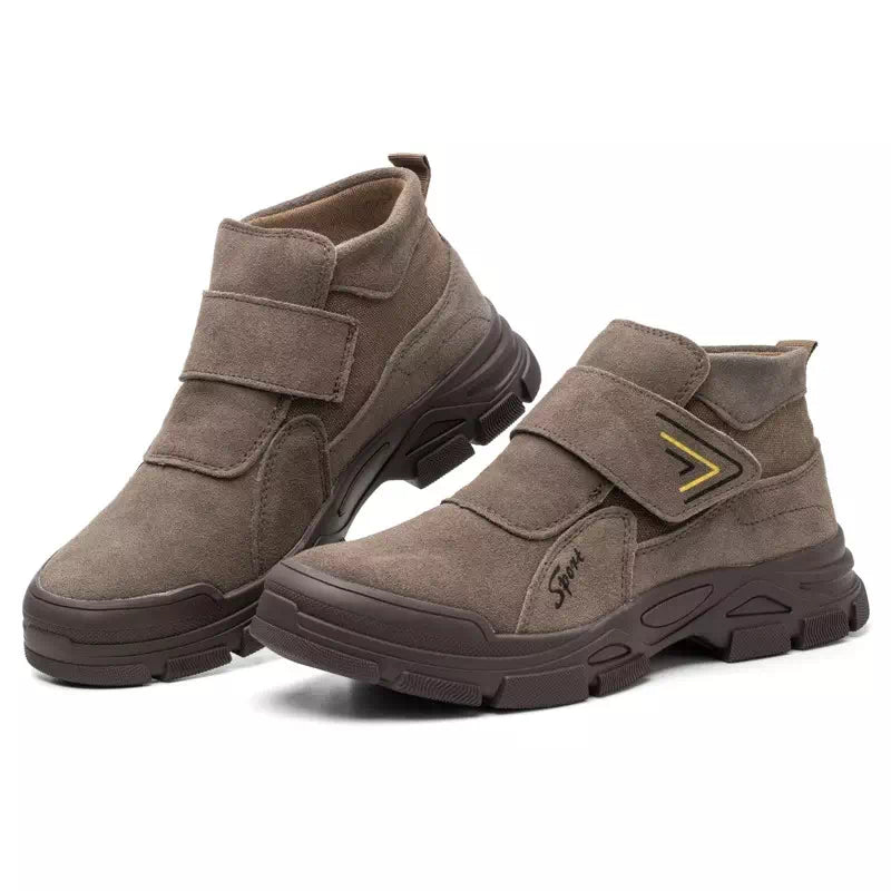 Chaussure de sécurité à maintien de la cheville - spécial liquidation Podoways