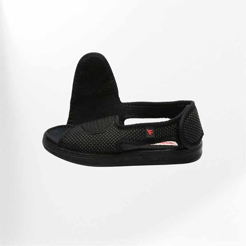 Chaussure orthopédique Homme pour diabétique Chaussures Orthopédiques PODOWAYS