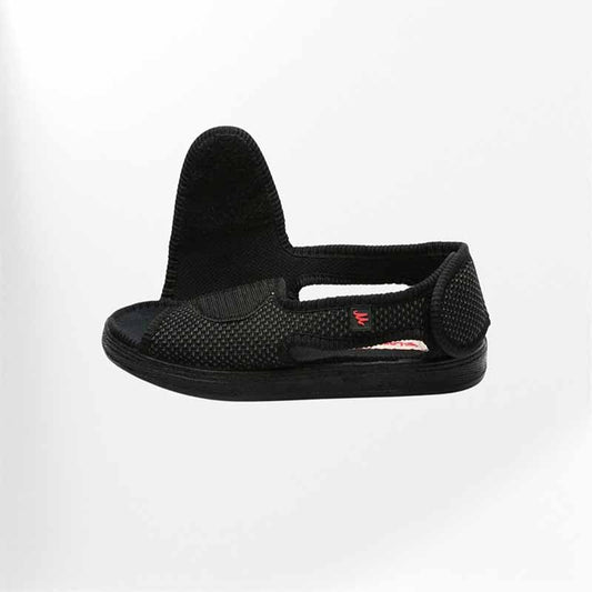 Chaussure orthopédique Homme pour diabétique Chaussures Orthopédiques PODOWAYS