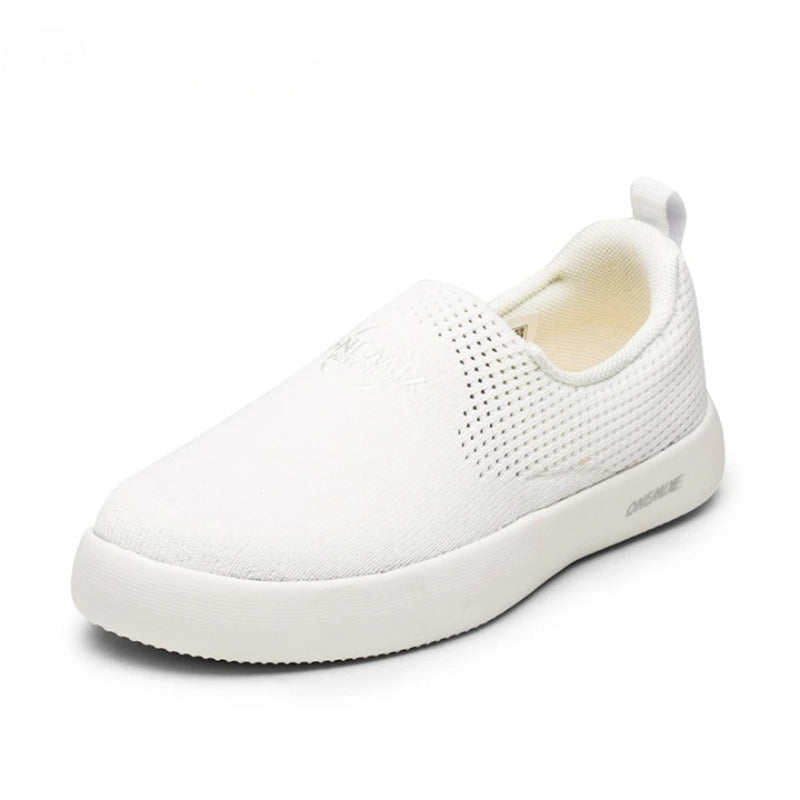 Chaussures pantoufles hallux valgus Podoways 36 Blanc