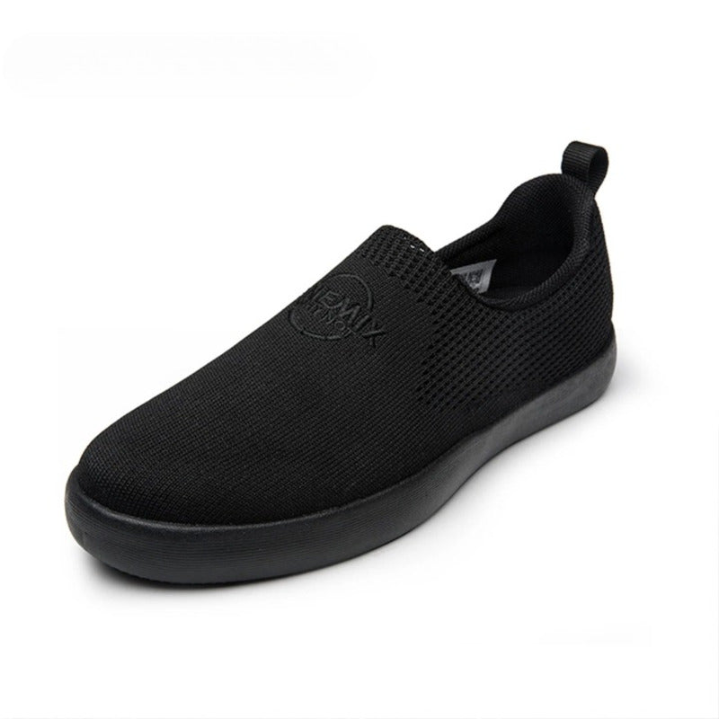 Chaussures pantoufles hallux valgus Podoways