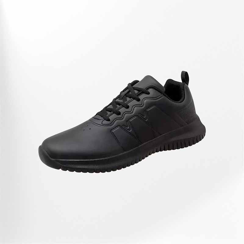 Chaussures adaptées aux semelles orthopédiques Podoways