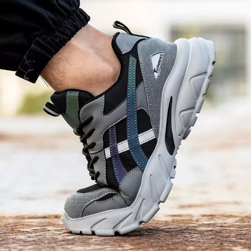 Chaussures avec maintient de la voûte plantaire  Podoways