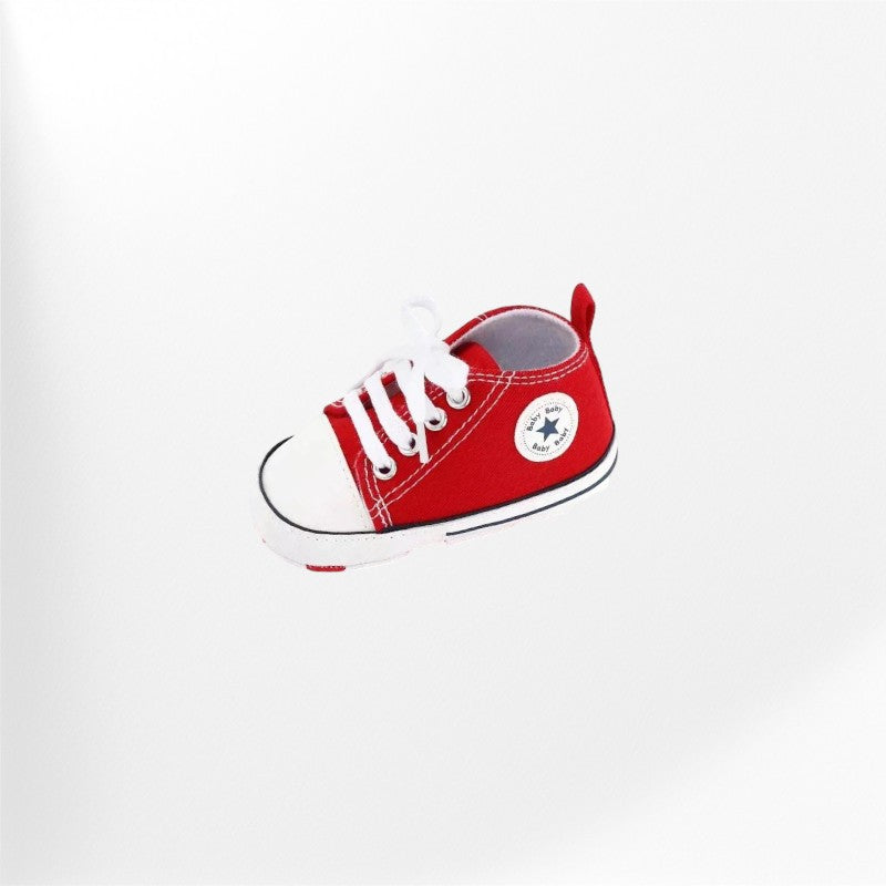 Chaussures bébés pour la marche Podoways