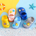 Charger l'image dans la visionneuse de la galerie, Chaussures de plage pour bébé  Podoways