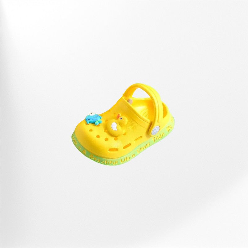 Chaussures de plage pour bébé Podoways