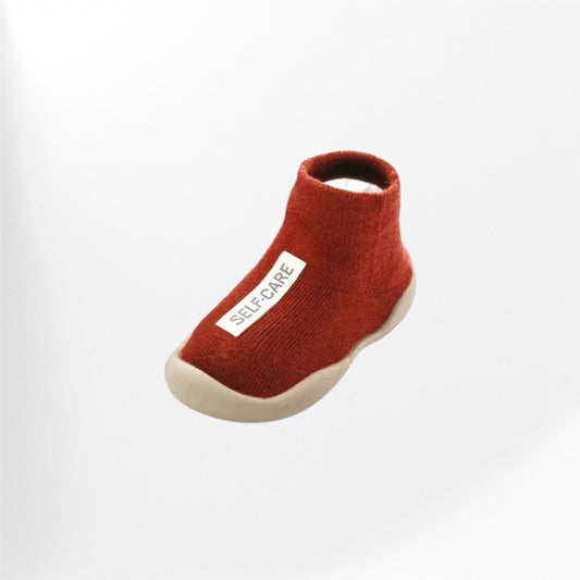Chaussures de premiers pas pour fille Podoways