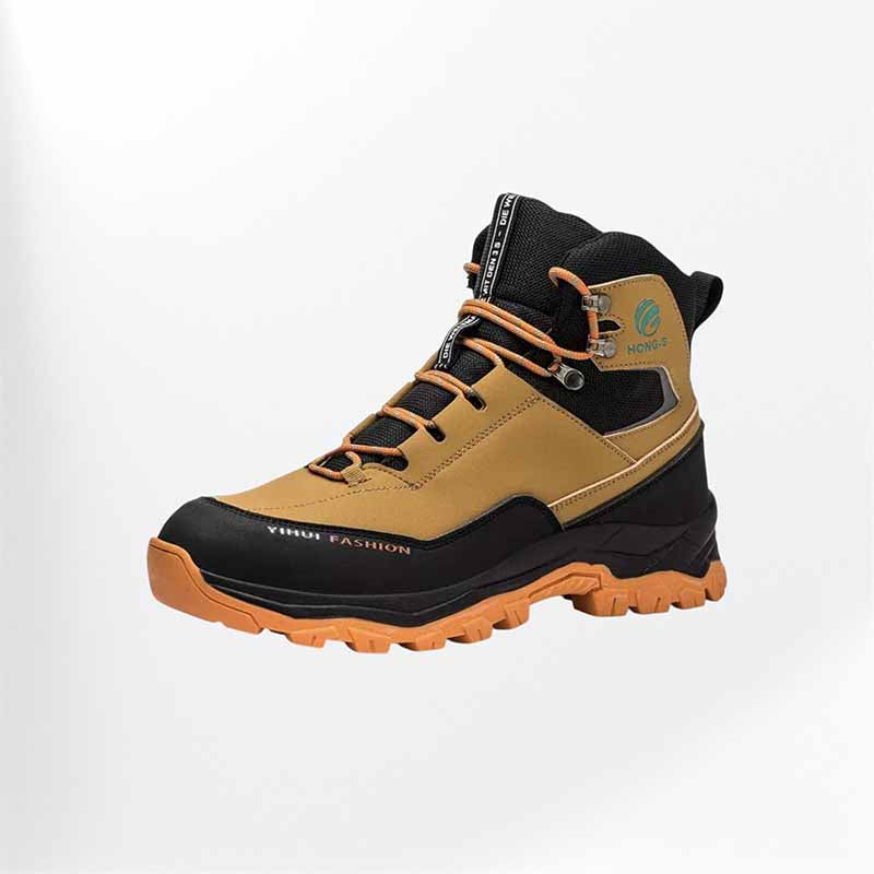 Chaussures hautes pour hommes Podoways