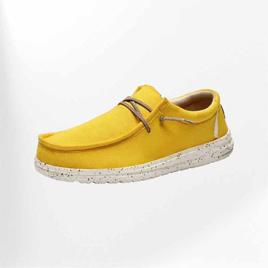 Chaussures orthopédiques adaptés aux pieds larges Podoways