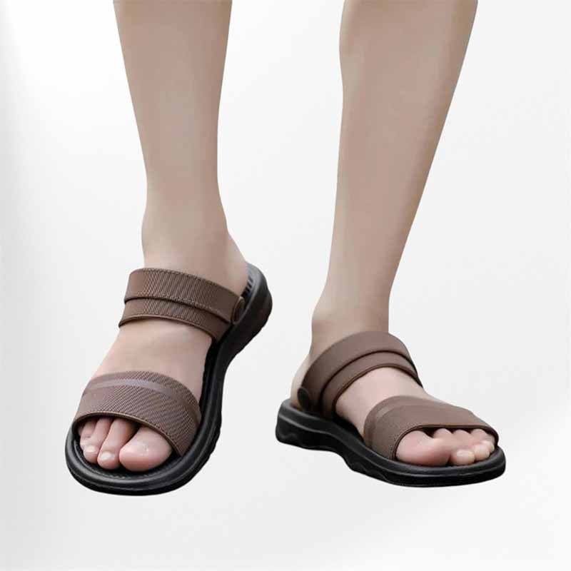 Claquette orthopédique classique Chaussures Orthopédiques PODOWAYS