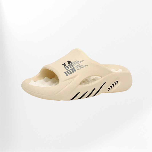 Claquette orthopédique homme à mémoire de forme Chaussures Orthopédiques PODOWAYS