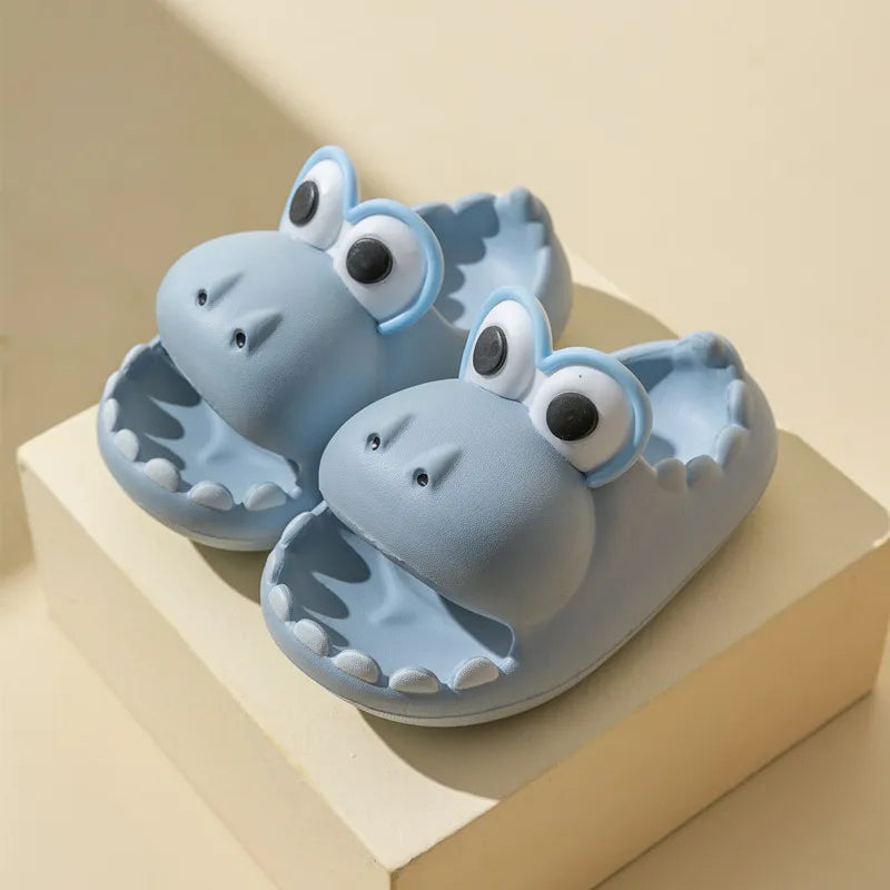 claquette dinosaure Chaussures Orthopédiques Podoways 36 LightSkyBlue
