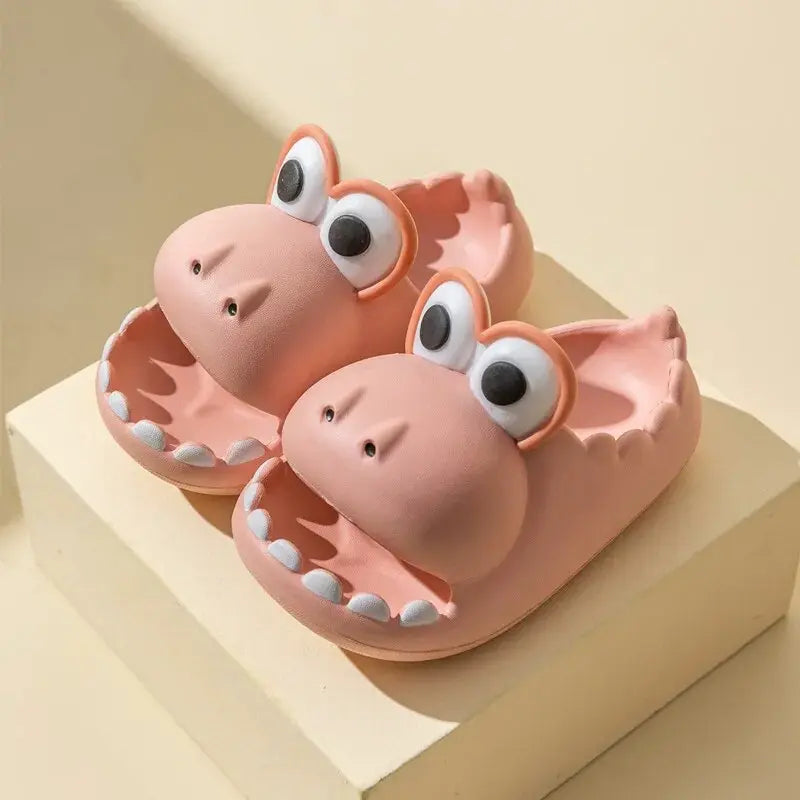claquette dinosaure Chaussures Orthopédiques Podoways 36 Pink