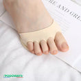 Charger l'image dans la visionneuse de la galerie, Coussinets plantaires doux Podoways