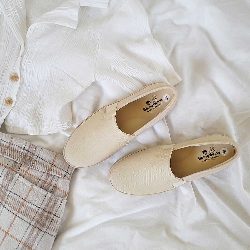 Espadrilles confortables contre les douleurs plantaires Podoways