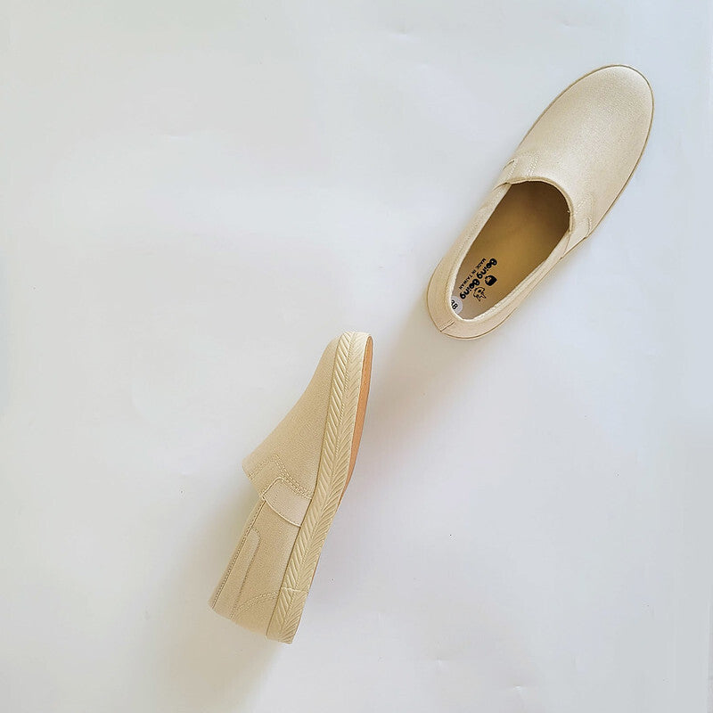 Espadrilles confortables contre les douleurs plantaires Podoways