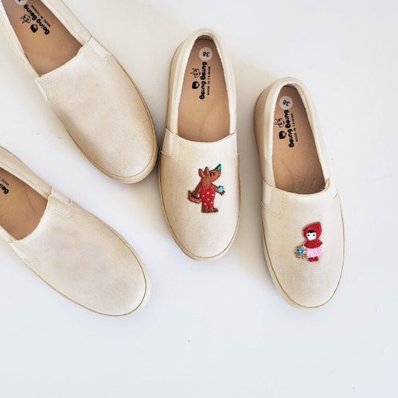 Espadrilles confortables contre les douleurs plantaires Podoways