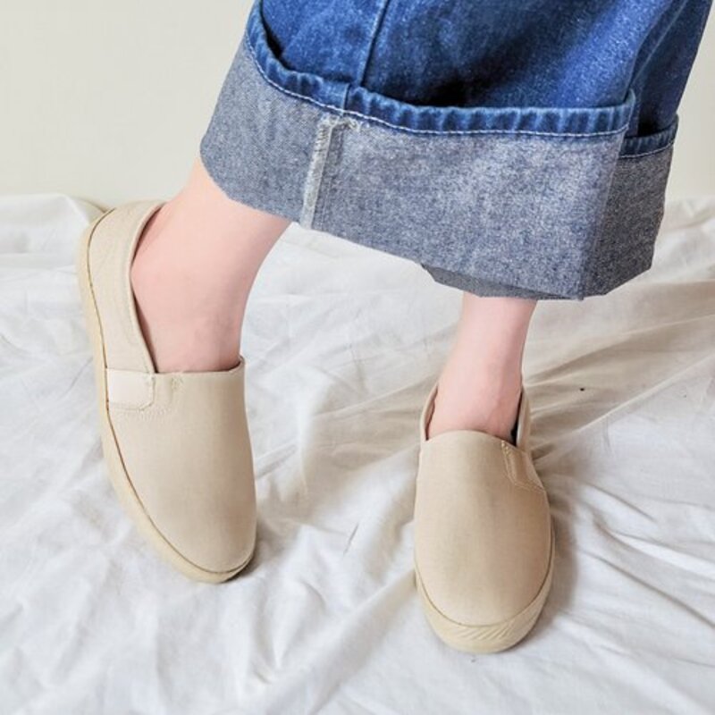 Espadrilles confortables contre les douleurs plantaires Podoways