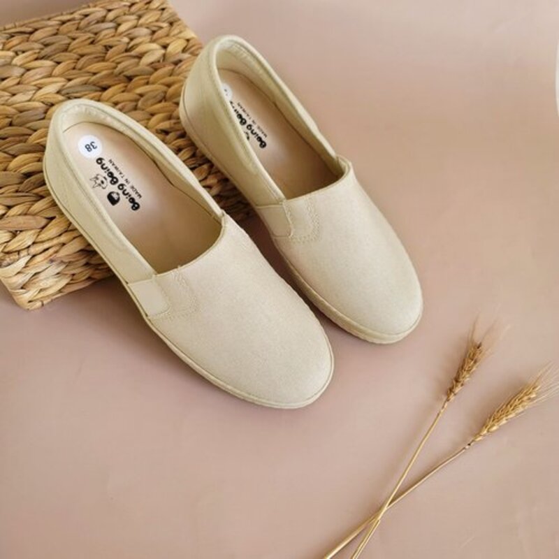 Espadrilles confortables contre les douleurs plantaires Podoways