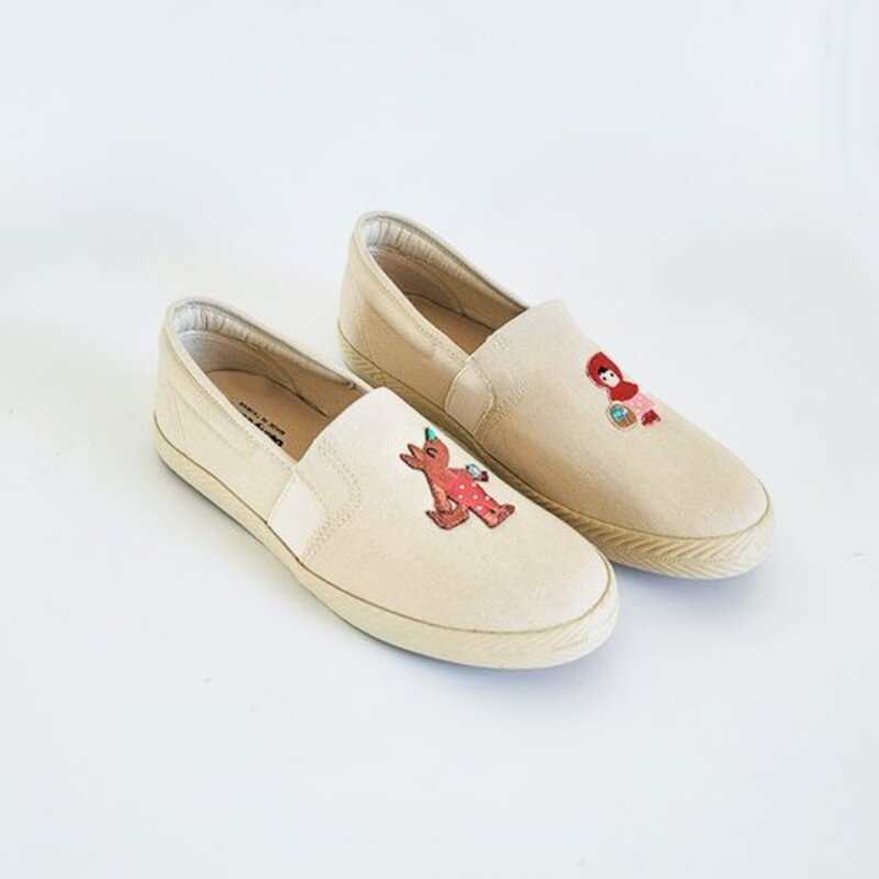 Espadrilles confortables contre les douleurs plantaires Podoways