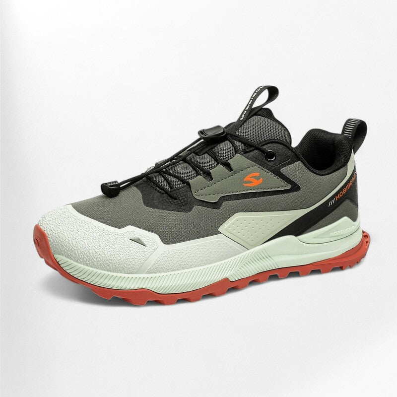 Meilleures baskets pour marcher Podoways 37 DimGray