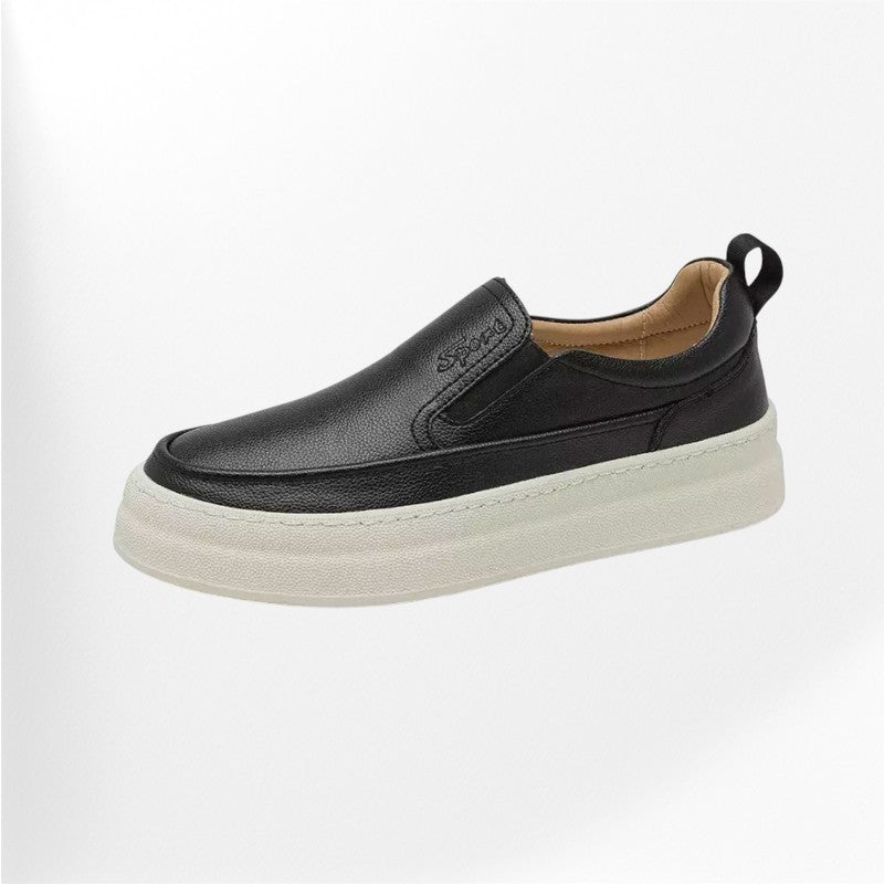 Mocassin orthopédique pour femme Podoways